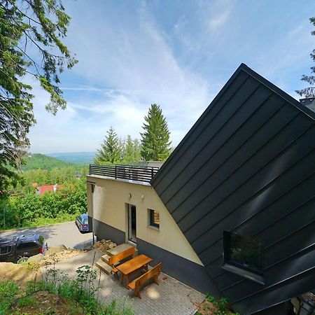Apartamenty Everysky - Wyspianskiego 4 คาร์ปัตซ์ ภายนอก รูปภาพ