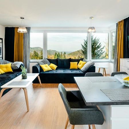 Apartamenty Everysky - Wyspianskiego 4 คาร์ปัตซ์ ภายนอก รูปภาพ
