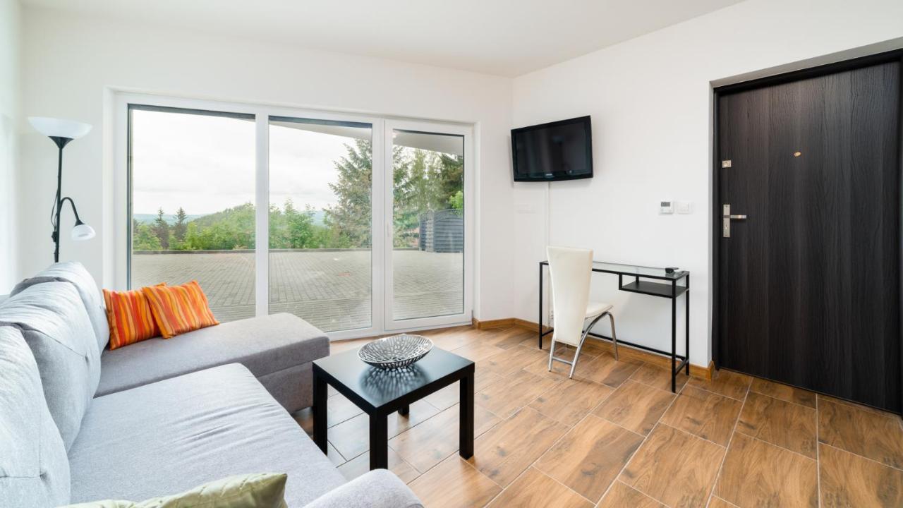 Apartamenty Everysky - Wyspianskiego 4 คาร์ปัตซ์ ภายนอก รูปภาพ