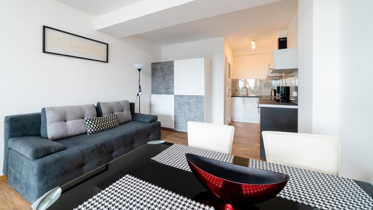 Apartamenty Everysky - Wyspianskiego 4 คาร์ปัตซ์ ภายนอก รูปภาพ