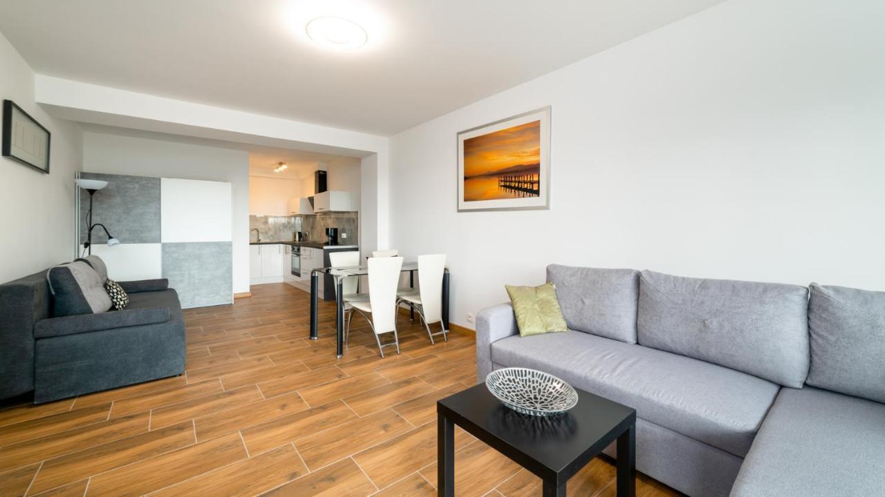 Apartamenty Everysky - Wyspianskiego 4 คาร์ปัตซ์ ภายนอก รูปภาพ
