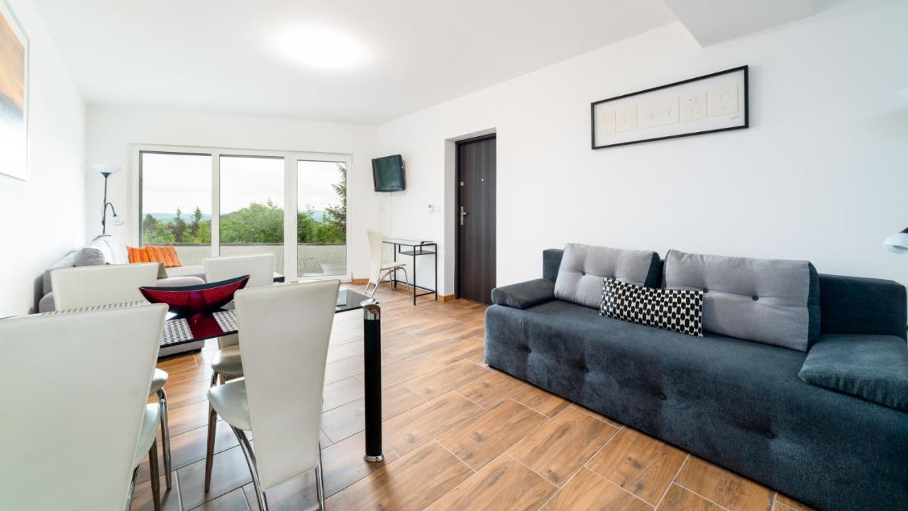 Apartamenty Everysky - Wyspianskiego 4 คาร์ปัตซ์ ภายนอก รูปภาพ