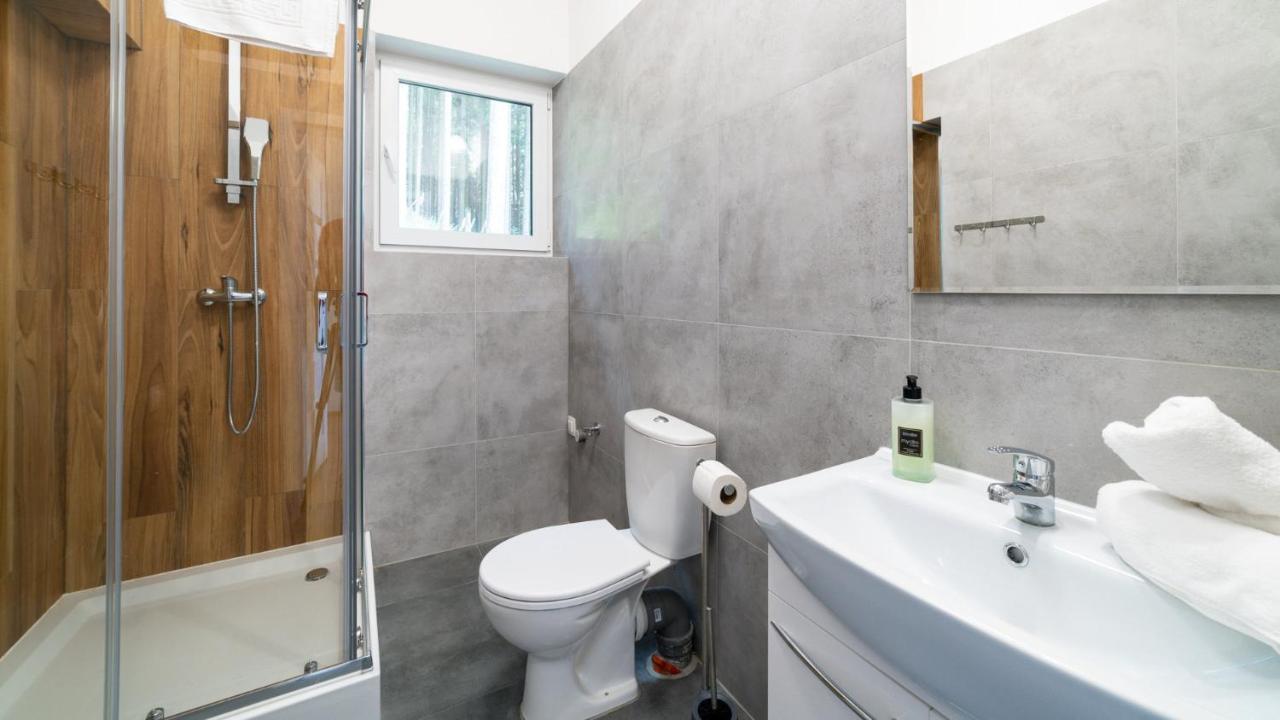 Apartamenty Everysky - Wyspianskiego 4 คาร์ปัตซ์ ภายนอก รูปภาพ