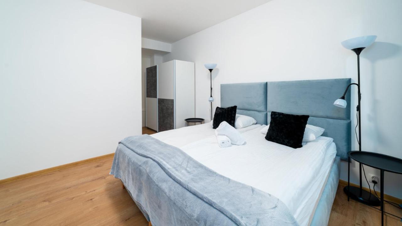 Apartamenty Everysky - Wyspianskiego 4 คาร์ปัตซ์ ภายนอก รูปภาพ