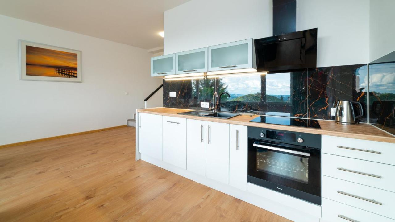 Apartamenty Everysky - Wyspianskiego 4 คาร์ปัตซ์ ภายนอก รูปภาพ