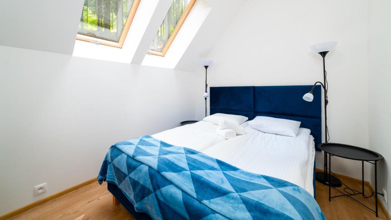 Apartamenty Everysky - Wyspianskiego 4 คาร์ปัตซ์ ภายนอก รูปภาพ