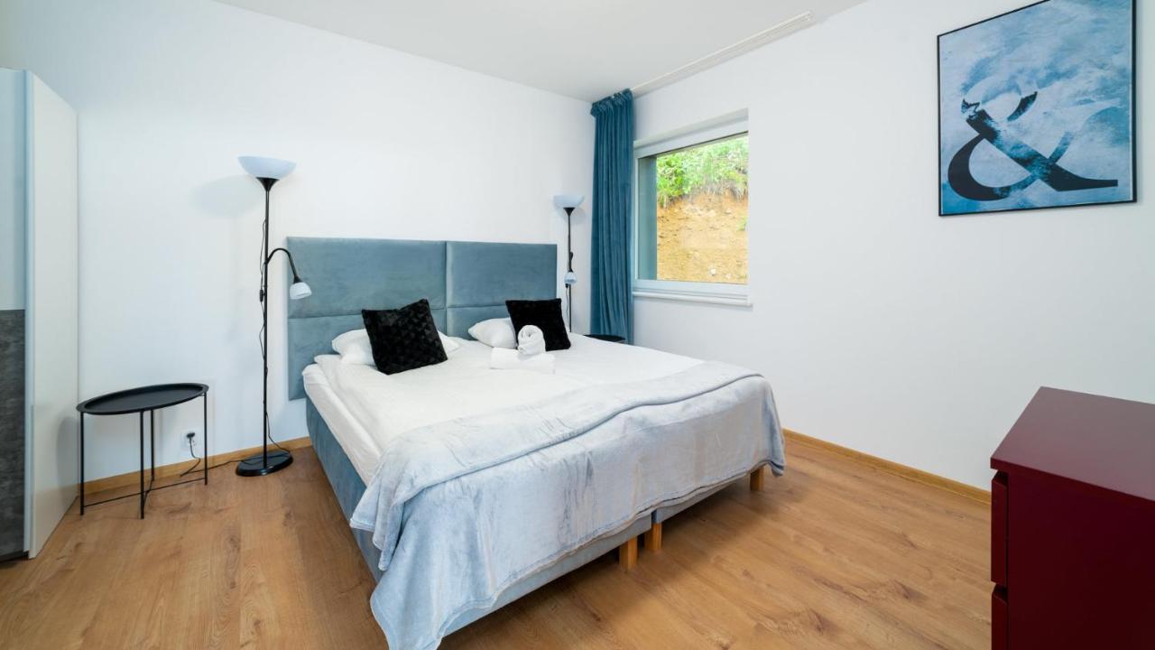 Apartamenty Everysky - Wyspianskiego 4 คาร์ปัตซ์ ภายนอก รูปภาพ