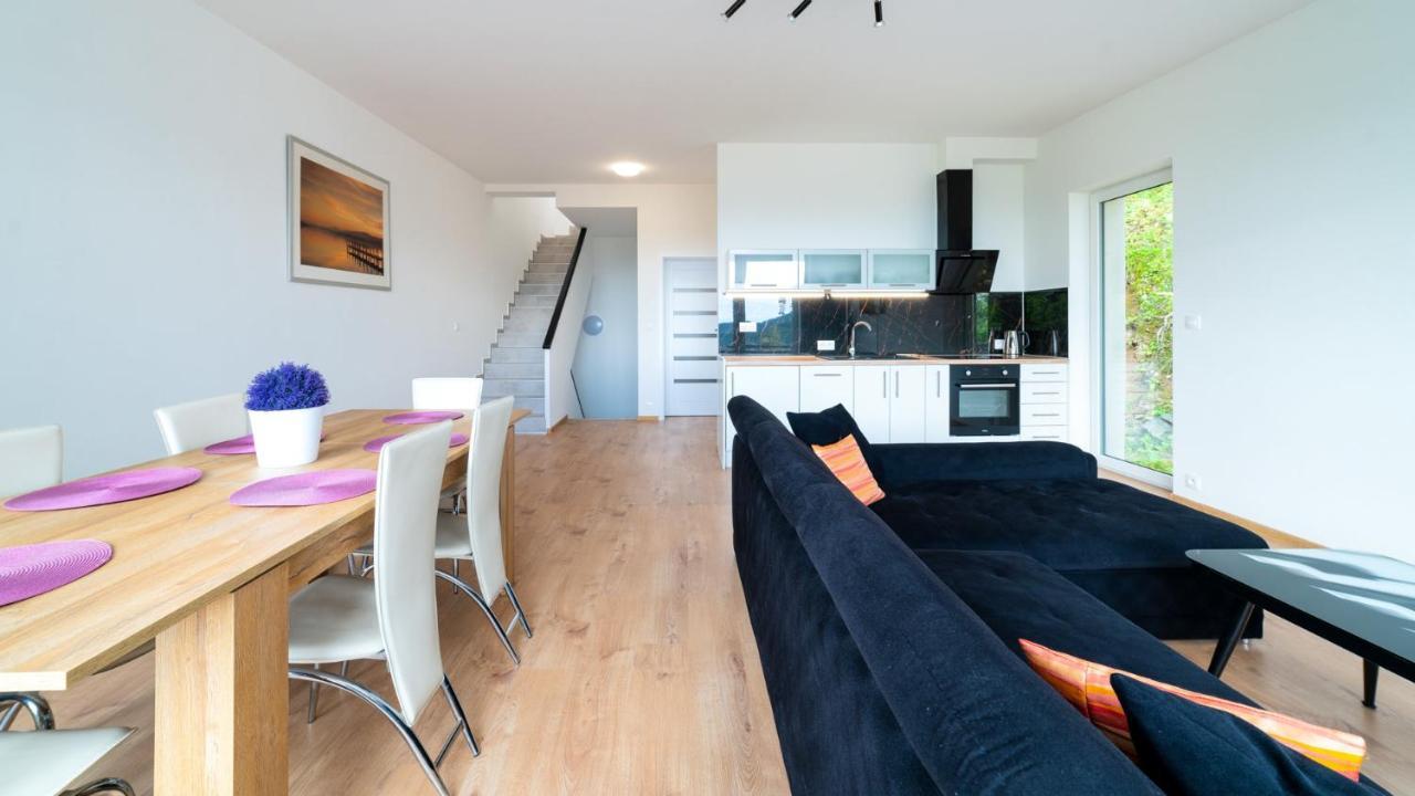 Apartamenty Everysky - Wyspianskiego 4 คาร์ปัตซ์ ภายนอก รูปภาพ