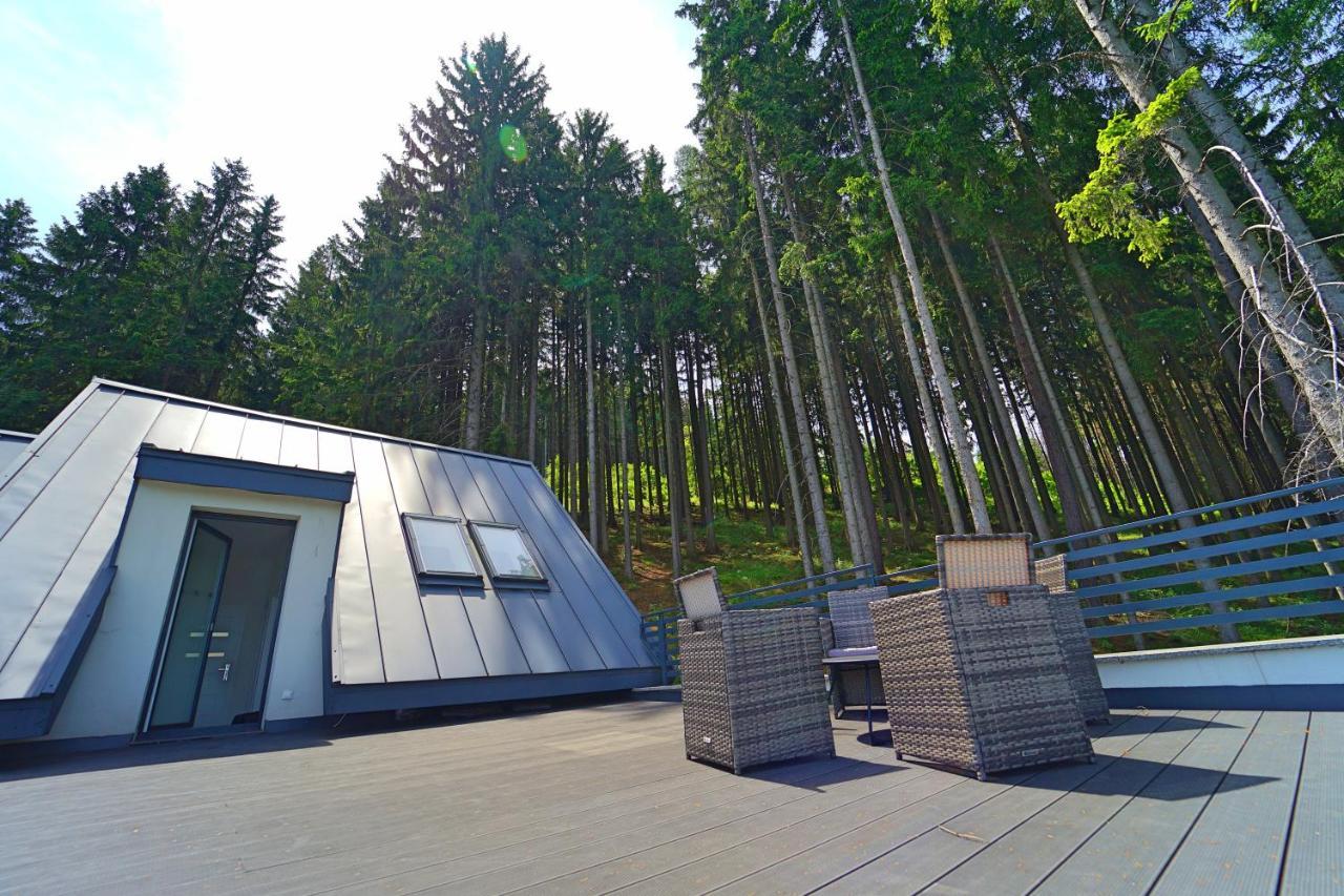 Apartamenty Everysky - Wyspianskiego 4 คาร์ปัตซ์ ภายนอก รูปภาพ