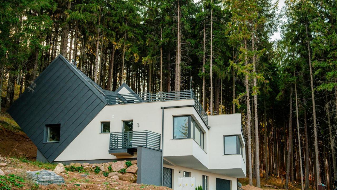 Apartamenty Everysky - Wyspianskiego 4 คาร์ปัตซ์ ภายนอก รูปภาพ
