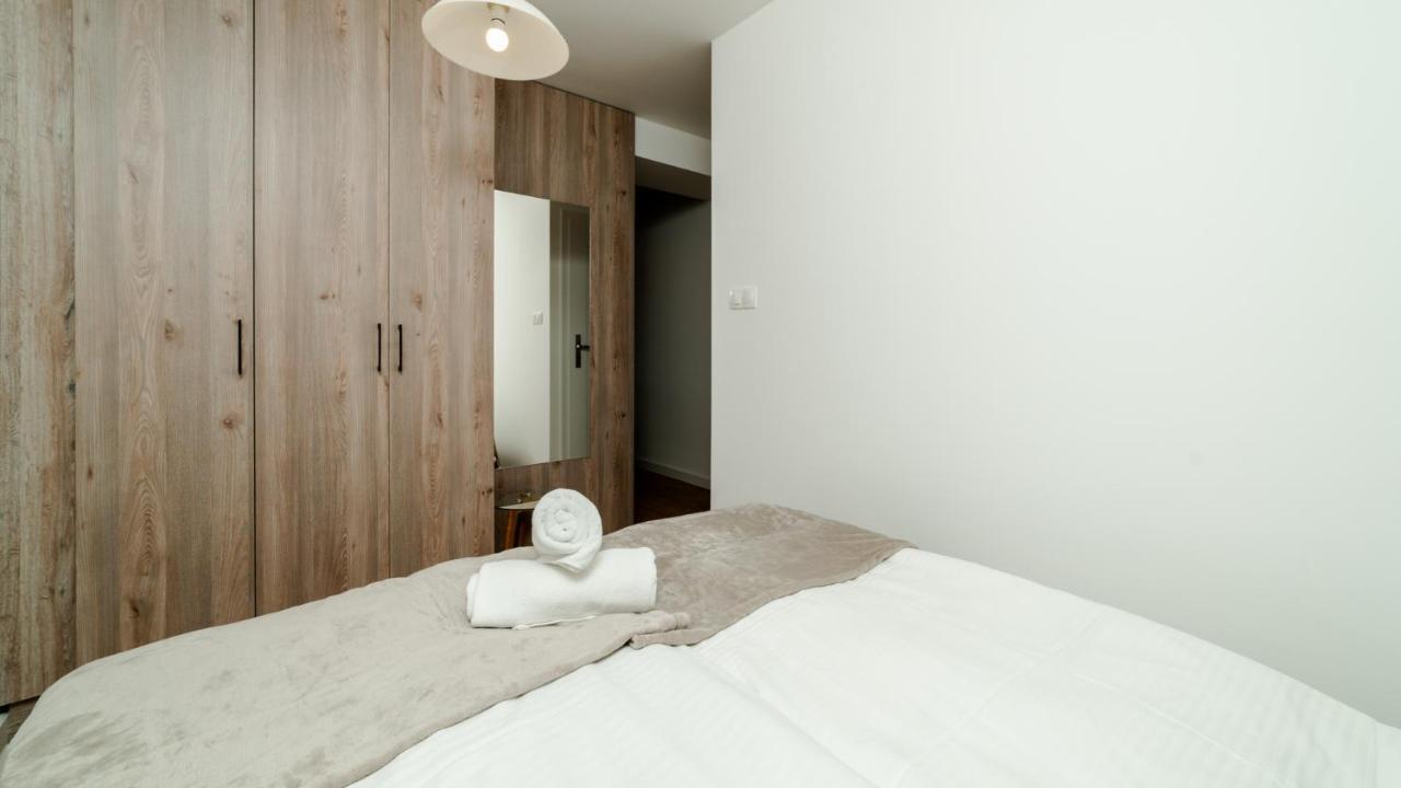 Apartamenty Everysky - Wyspianskiego 4 คาร์ปัตซ์ ภายนอก รูปภาพ