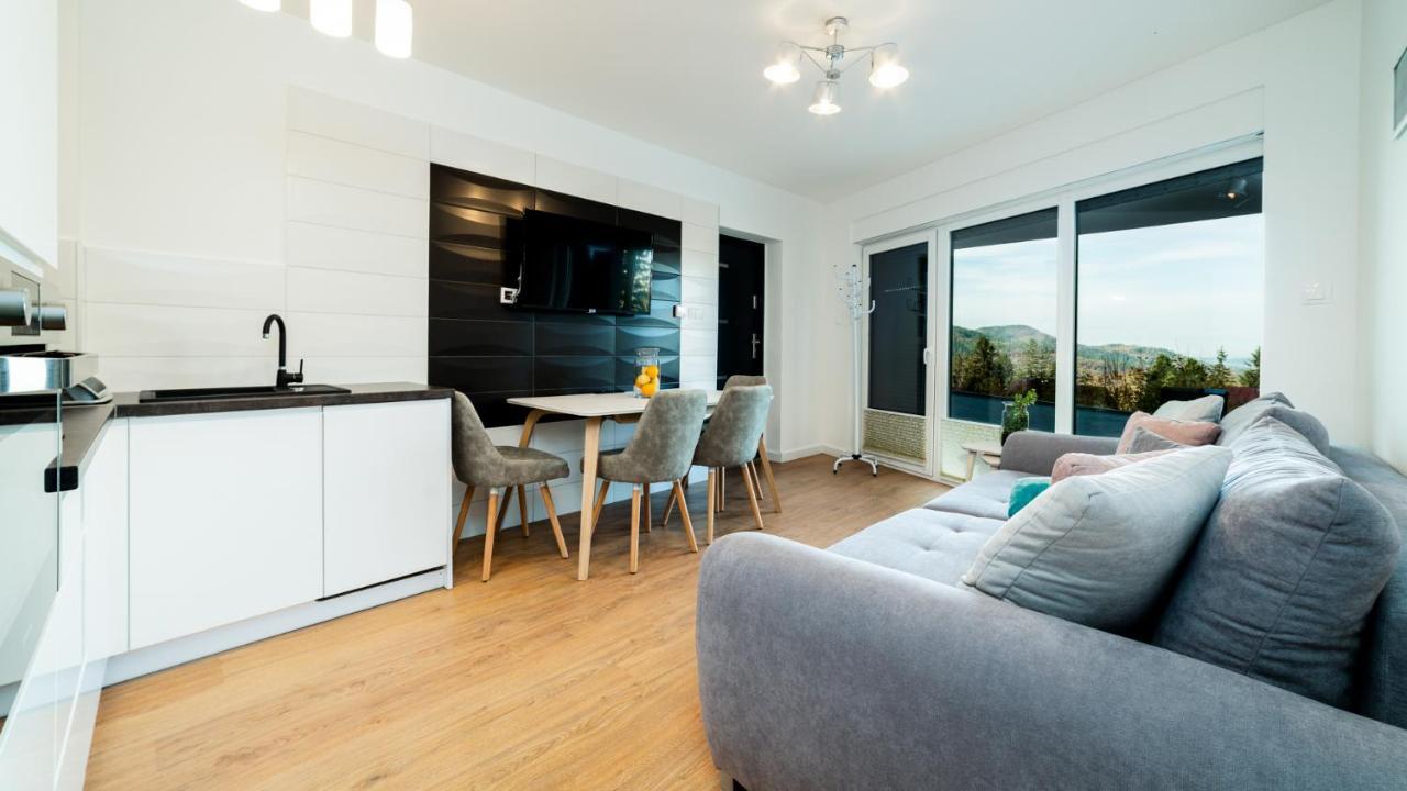 Apartamenty Everysky - Wyspianskiego 4 คาร์ปัตซ์ ภายนอก รูปภาพ