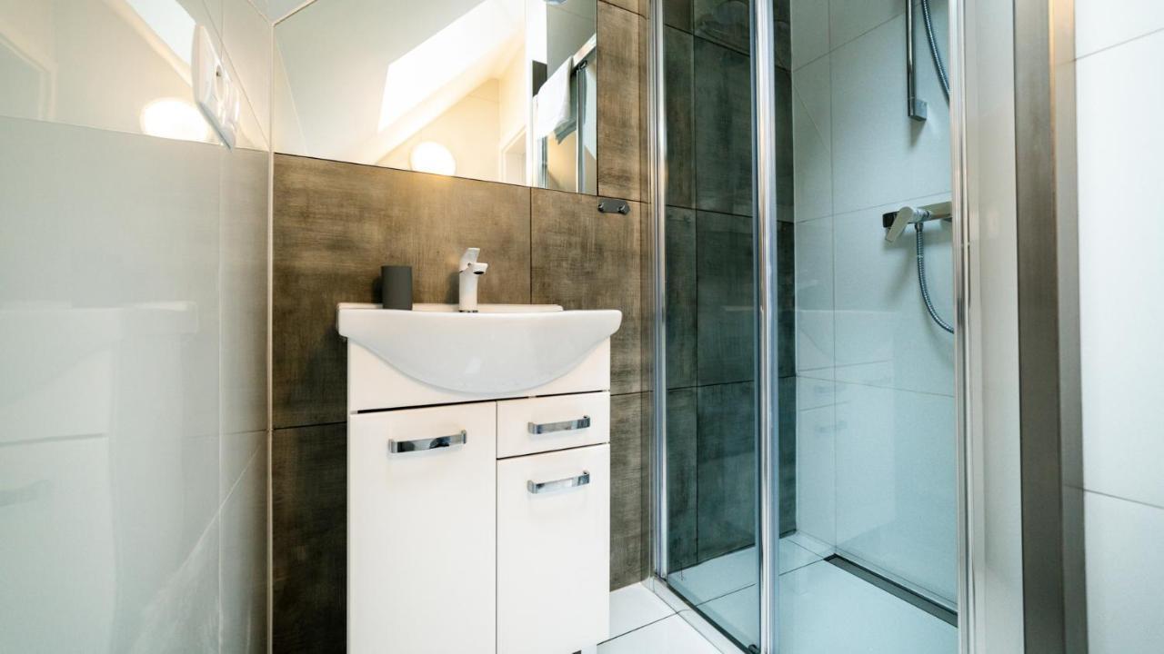Apartamenty Everysky - Wyspianskiego 4 คาร์ปัตซ์ ภายนอก รูปภาพ